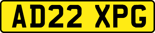AD22XPG