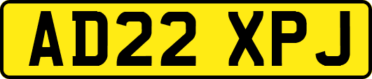 AD22XPJ