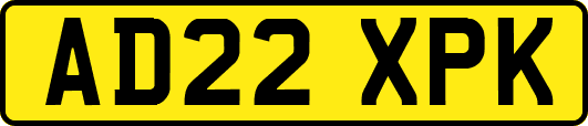 AD22XPK