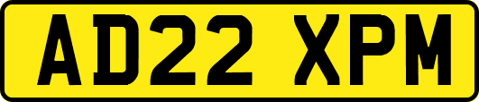 AD22XPM