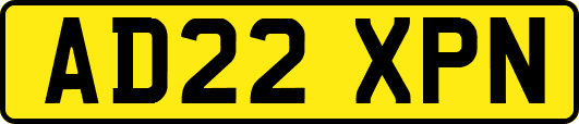 AD22XPN