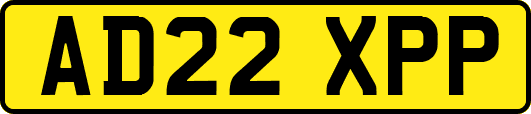 AD22XPP