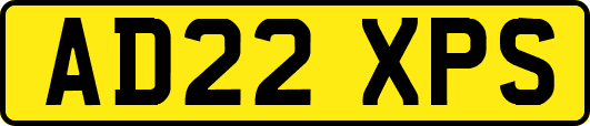 AD22XPS
