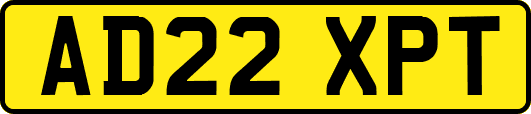 AD22XPT