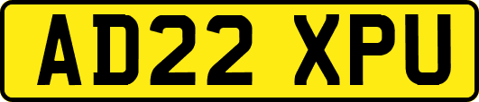 AD22XPU