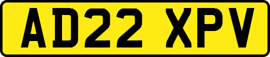 AD22XPV