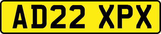 AD22XPX