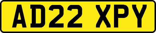 AD22XPY