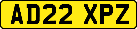 AD22XPZ