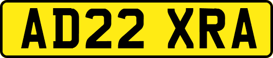 AD22XRA