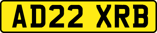 AD22XRB