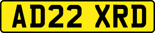 AD22XRD