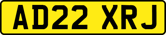 AD22XRJ