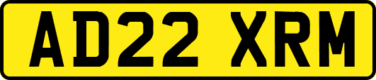 AD22XRM