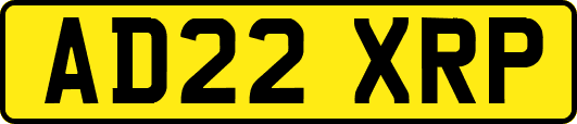 AD22XRP