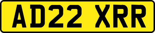 AD22XRR