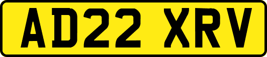 AD22XRV
