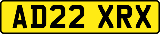 AD22XRX