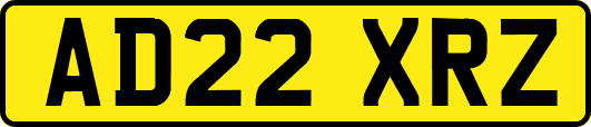 AD22XRZ