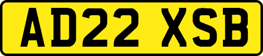 AD22XSB