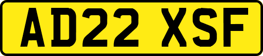 AD22XSF