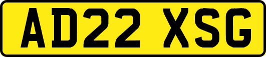 AD22XSG