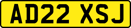 AD22XSJ