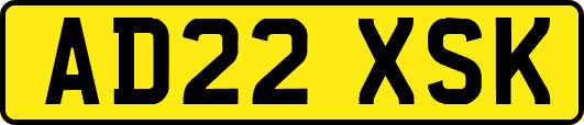 AD22XSK