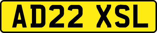 AD22XSL