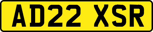 AD22XSR