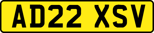AD22XSV