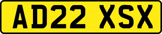 AD22XSX
