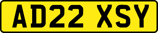 AD22XSY
