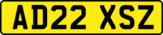 AD22XSZ