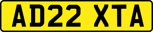 AD22XTA