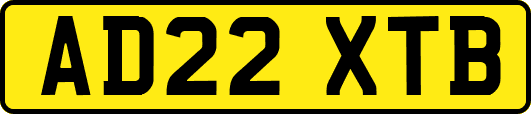 AD22XTB