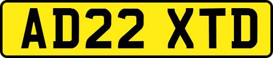 AD22XTD