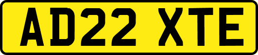 AD22XTE