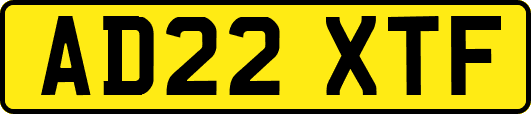 AD22XTF