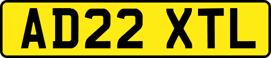 AD22XTL