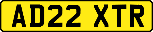 AD22XTR