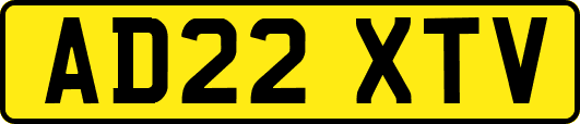 AD22XTV