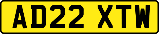 AD22XTW