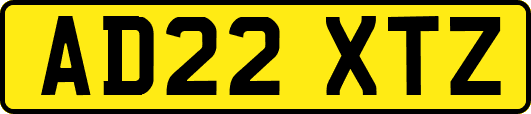 AD22XTZ