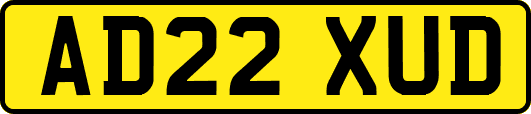 AD22XUD