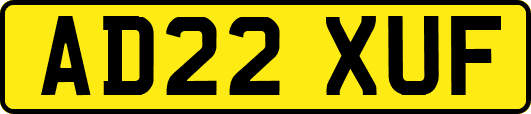 AD22XUF