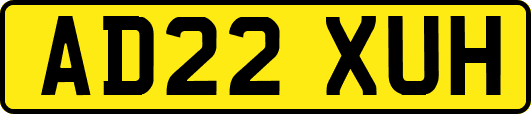 AD22XUH