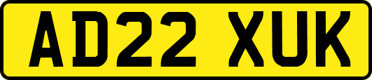 AD22XUK
