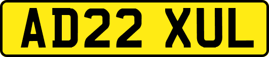 AD22XUL