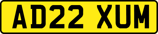 AD22XUM